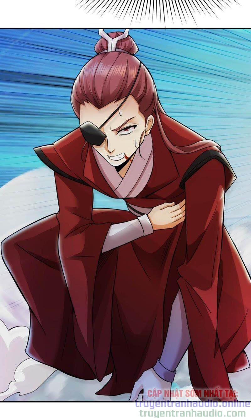 Thôn Phệ Vĩnh Hằng Chapter 89 - Trang 2