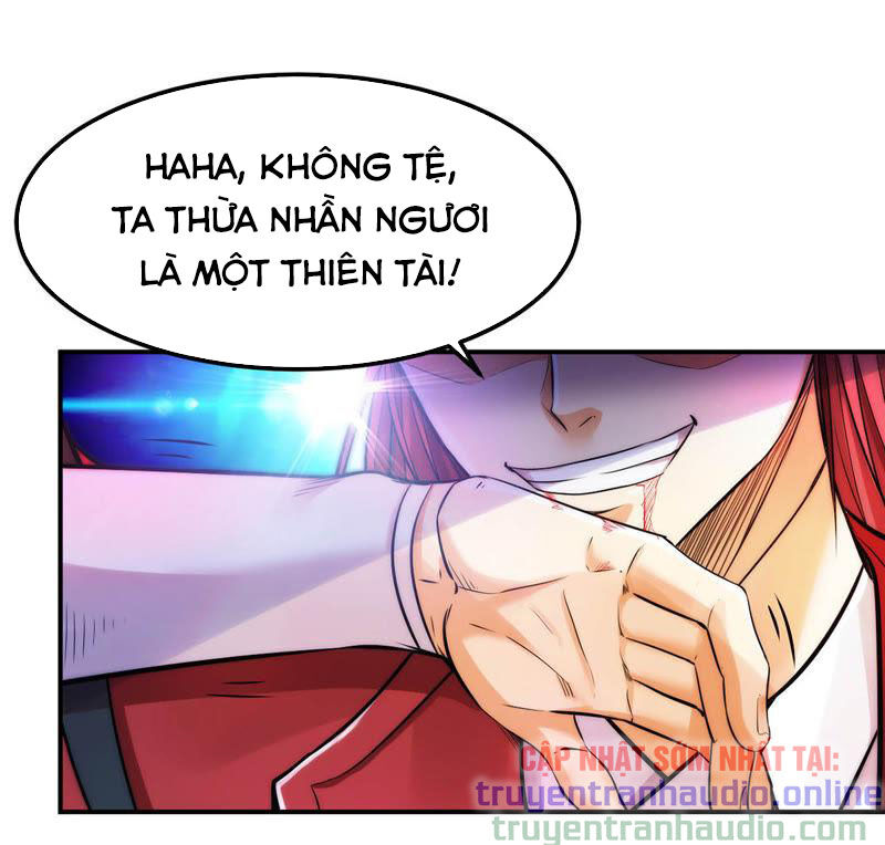 Thôn Phệ Vĩnh Hằng Chapter 89 - Trang 2