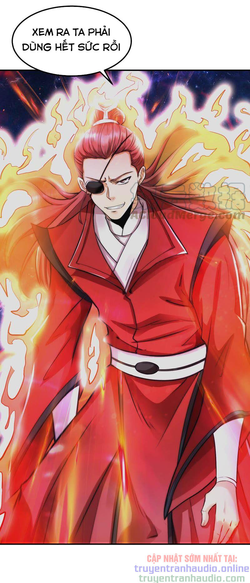 Thôn Phệ Vĩnh Hằng Chapter 89 - Trang 2