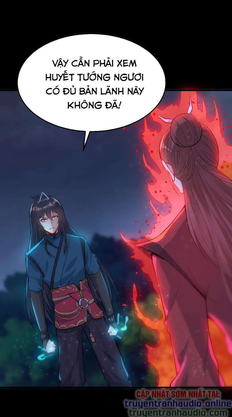 Thôn Phệ Vĩnh Hằng Chapter 89 - Trang 2