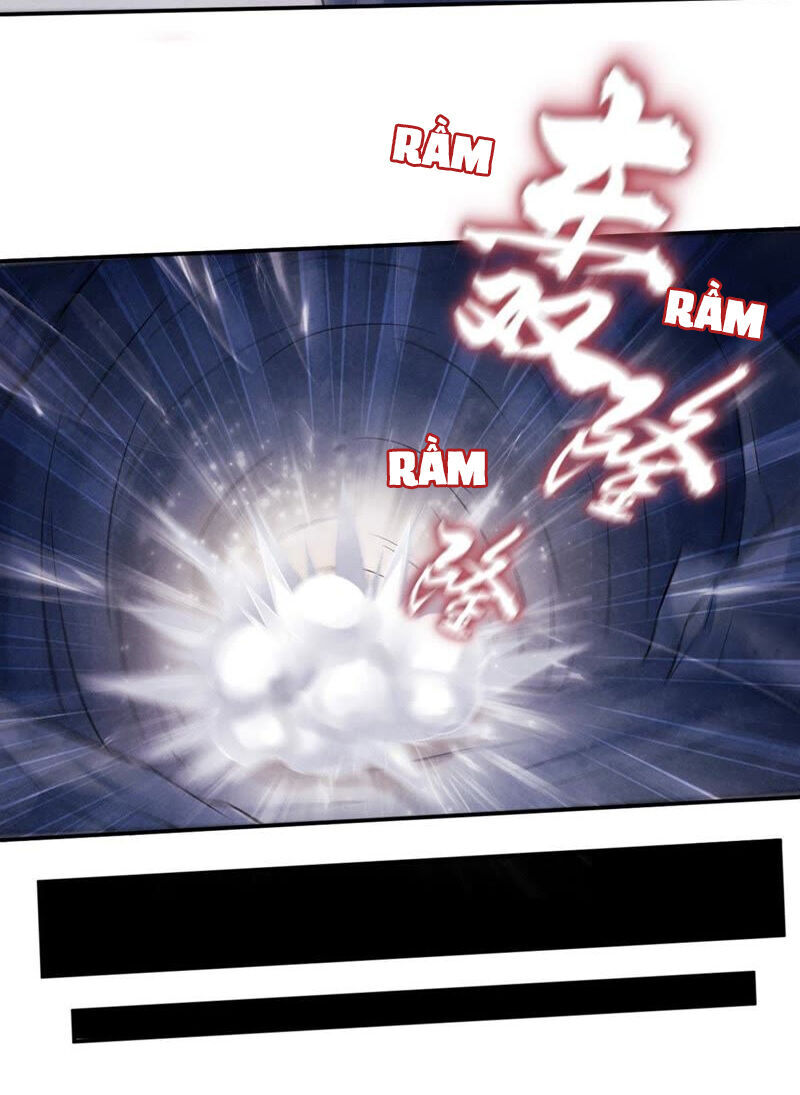 Thôn Phệ Vĩnh Hằng Chapter 9 - Trang 2