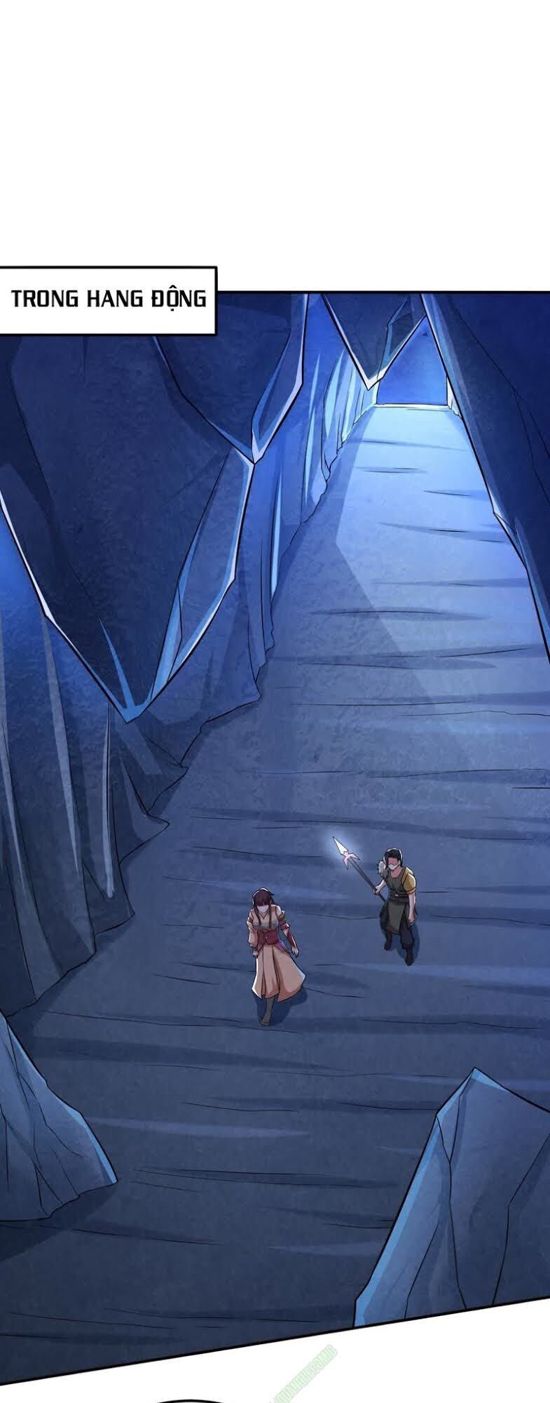 Thôn Phệ Vĩnh Hằng Chapter 9 - Trang 2