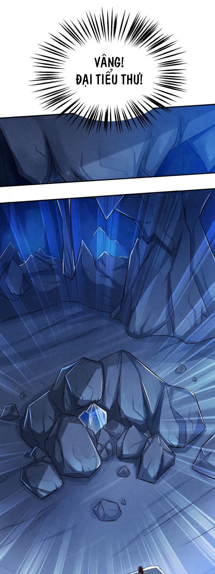 Thôn Phệ Vĩnh Hằng Chapter 9 - Trang 2