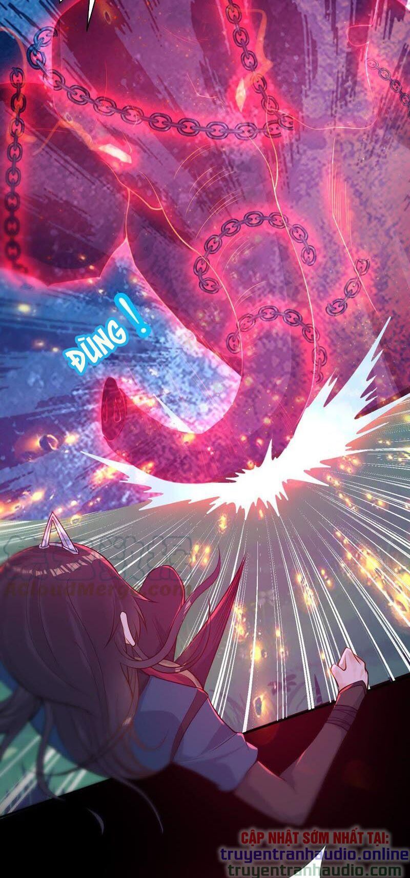 Thôn Phệ Vĩnh Hằng Chapter 90 - Trang 2