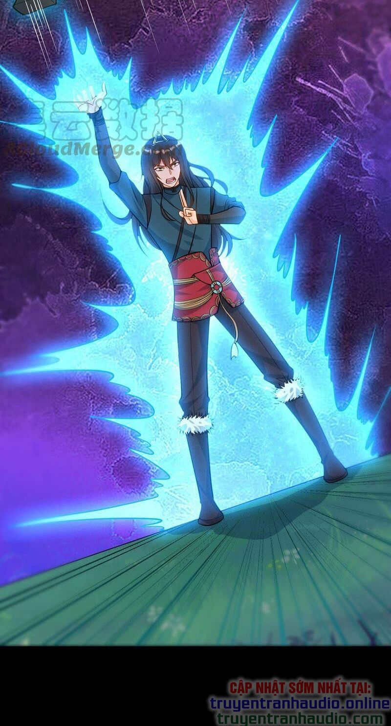 Thôn Phệ Vĩnh Hằng Chapter 90 - Trang 2