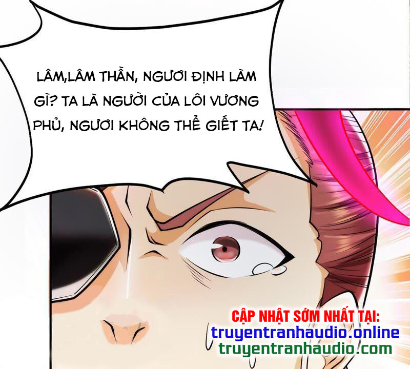 Thôn Phệ Vĩnh Hằng Chapter 91 - Trang 2