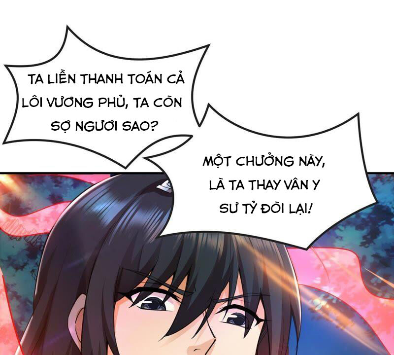Thôn Phệ Vĩnh Hằng Chapter 91 - Trang 2