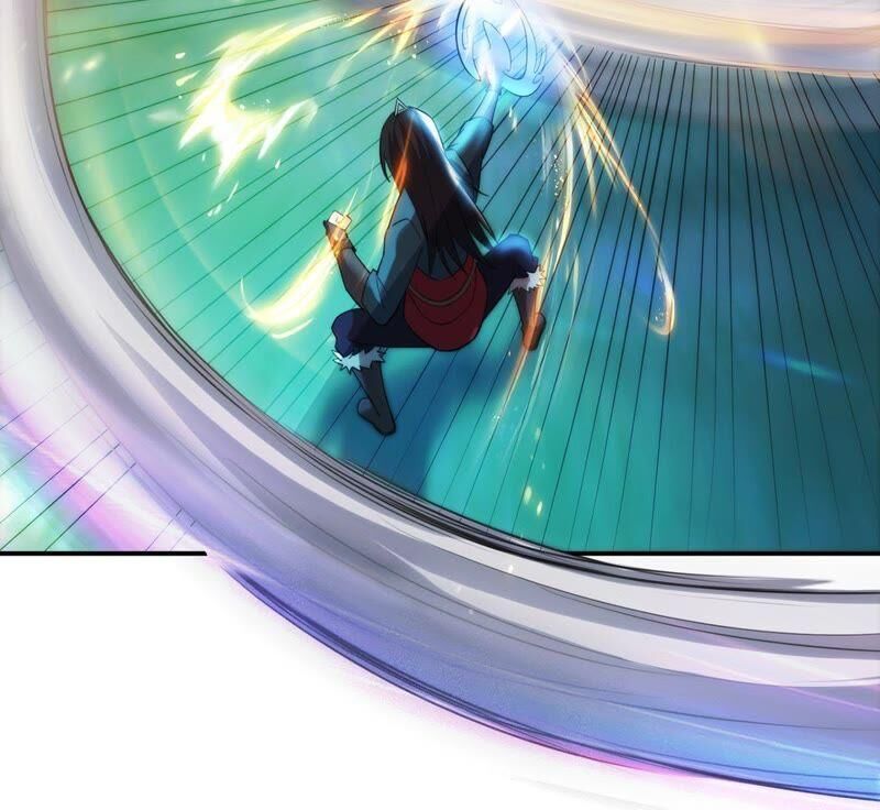 Thôn Phệ Vĩnh Hằng Chapter 91 - Trang 2