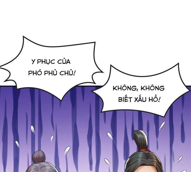 Thôn Phệ Vĩnh Hằng Chapter 91 - Trang 2
