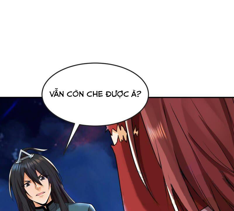 Thôn Phệ Vĩnh Hằng Chapter 91 - Trang 2