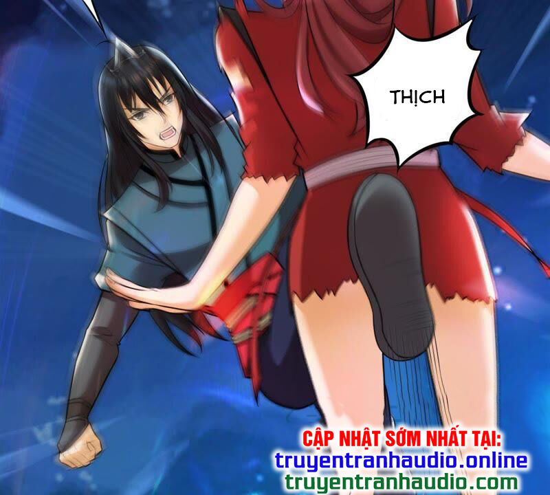 Thôn Phệ Vĩnh Hằng Chapter 91 - Trang 2