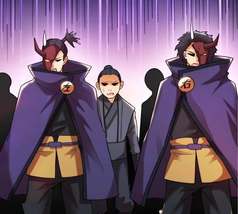 Thôn Phệ Vĩnh Hằng Chapter 91 - Trang 2