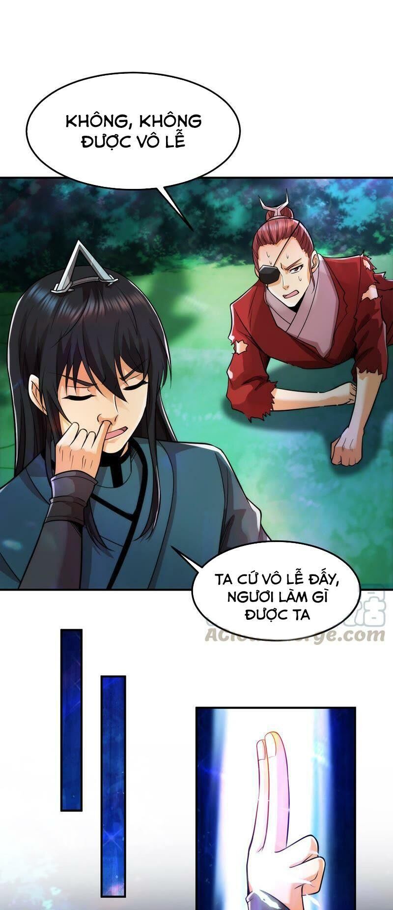 Thôn Phệ Vĩnh Hằng Chapter 92 - Trang 2