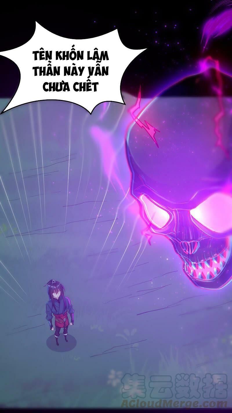 Thôn Phệ Vĩnh Hằng Chapter 92 - Trang 2