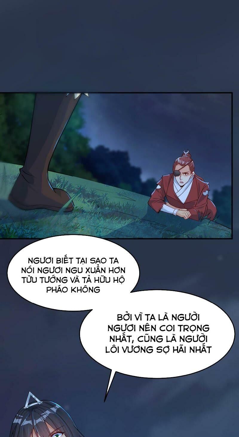 Thôn Phệ Vĩnh Hằng Chapter 92 - Trang 2