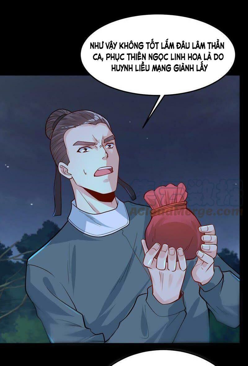 Thôn Phệ Vĩnh Hằng Chapter 93 - Trang 2