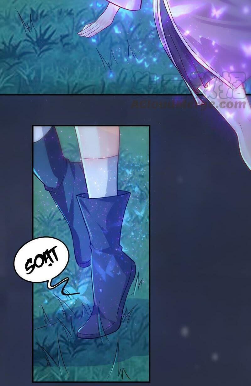 Thôn Phệ Vĩnh Hằng Chapter 94 - Trang 2