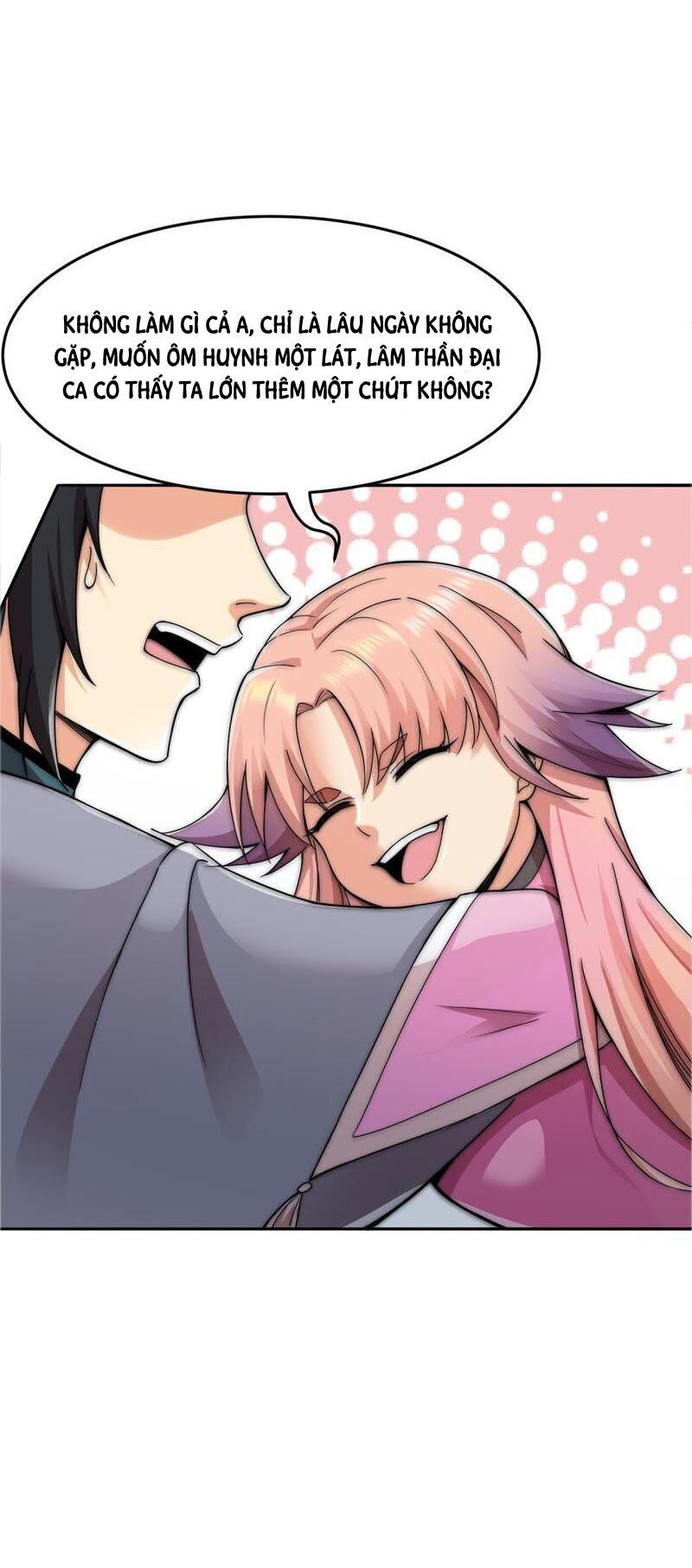 Thôn Phệ Vĩnh Hằng Chapter 95 - Trang 2