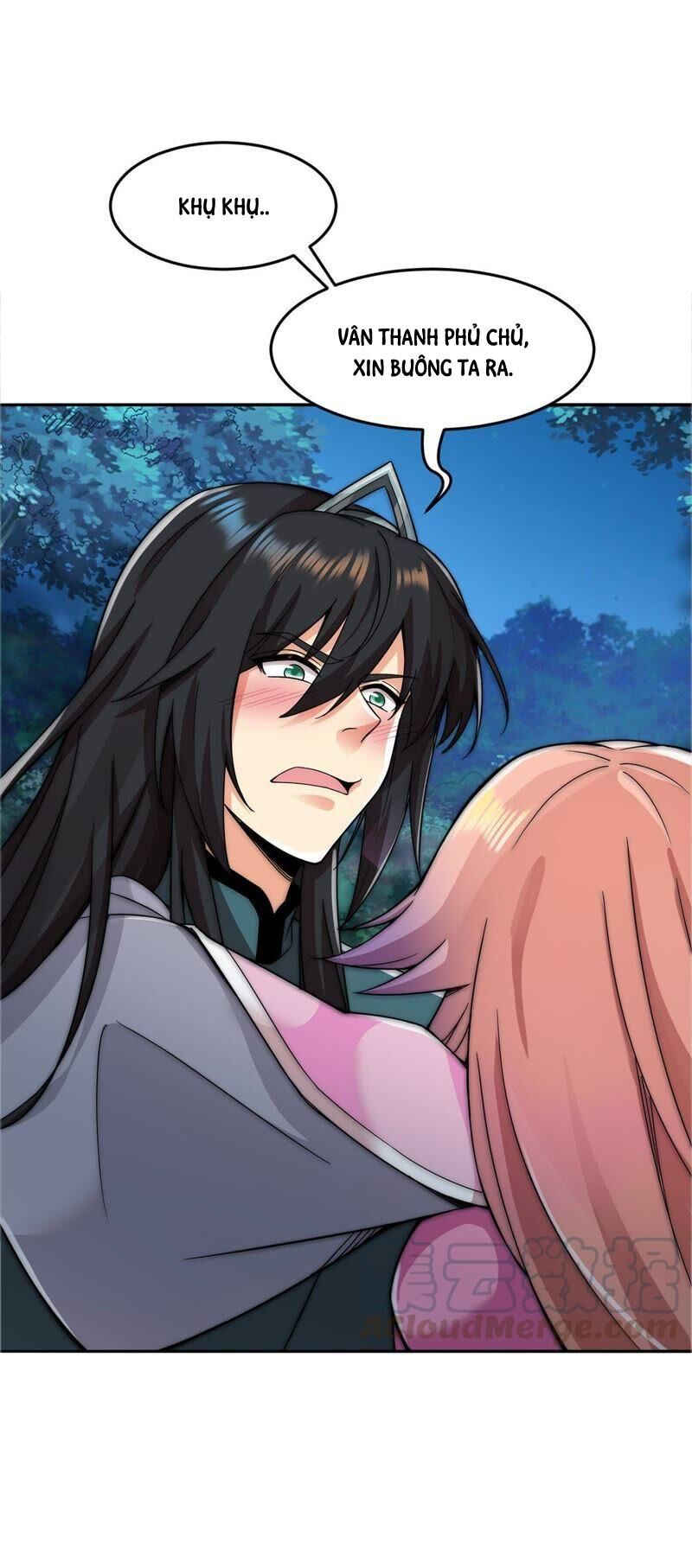 Thôn Phệ Vĩnh Hằng Chapter 95 - Trang 2