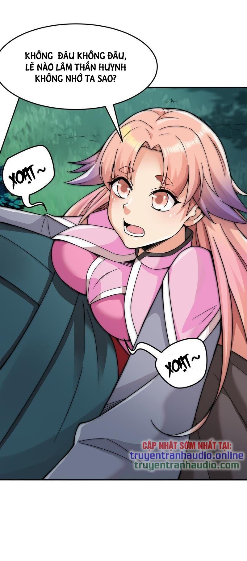 Thôn Phệ Vĩnh Hằng Chapter 95 - Trang 2