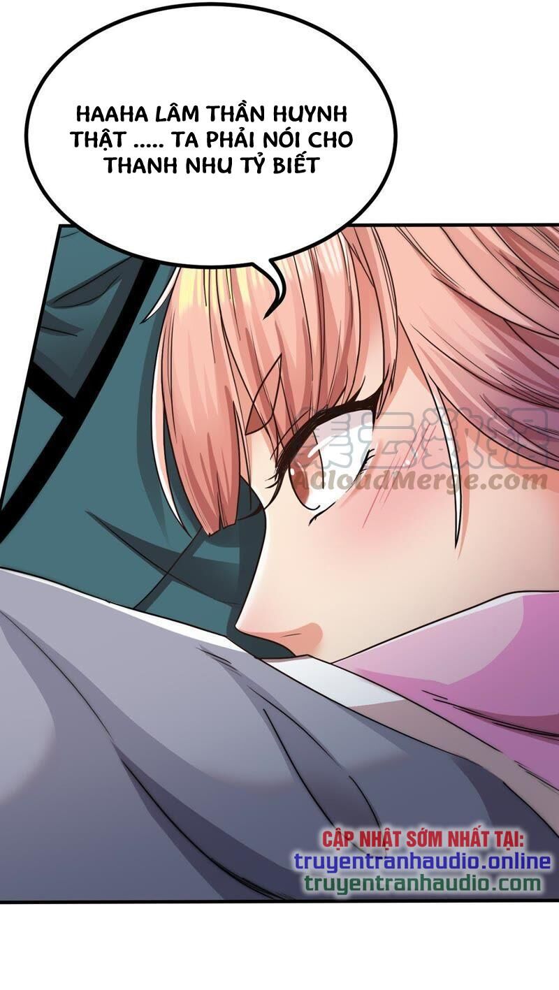 Thôn Phệ Vĩnh Hằng Chapter 95 - Trang 2