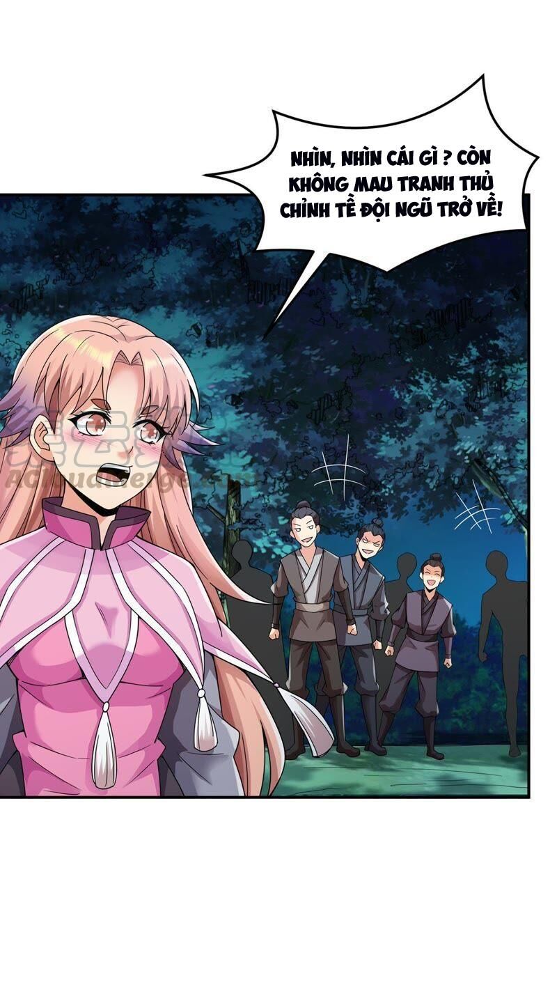 Thôn Phệ Vĩnh Hằng Chapter 95 - Trang 2