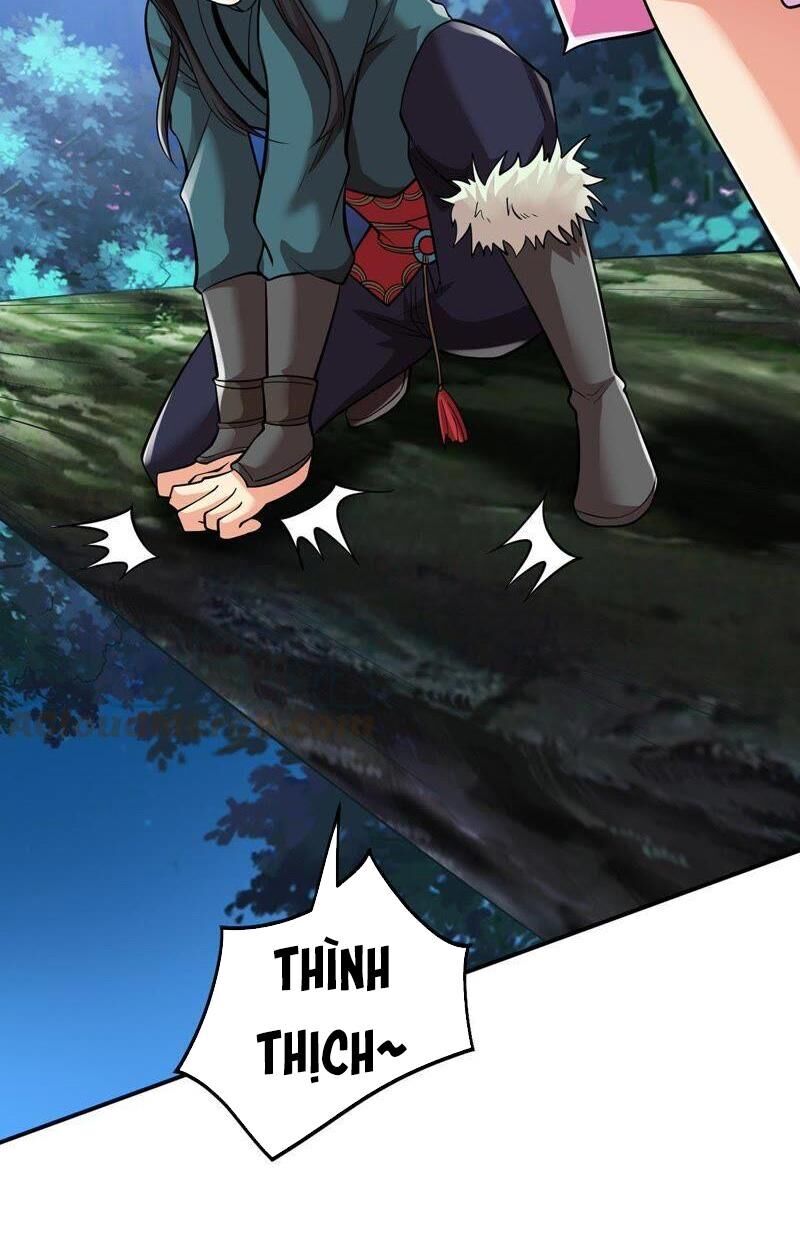 Thôn Phệ Vĩnh Hằng Chapter 96 - Trang 2