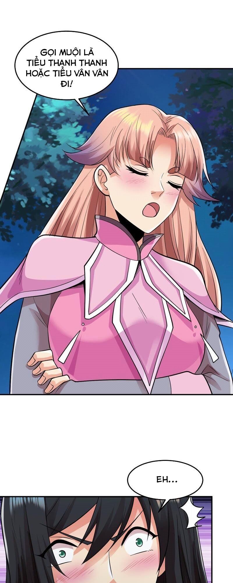 Thôn Phệ Vĩnh Hằng Chapter 96 - Trang 2