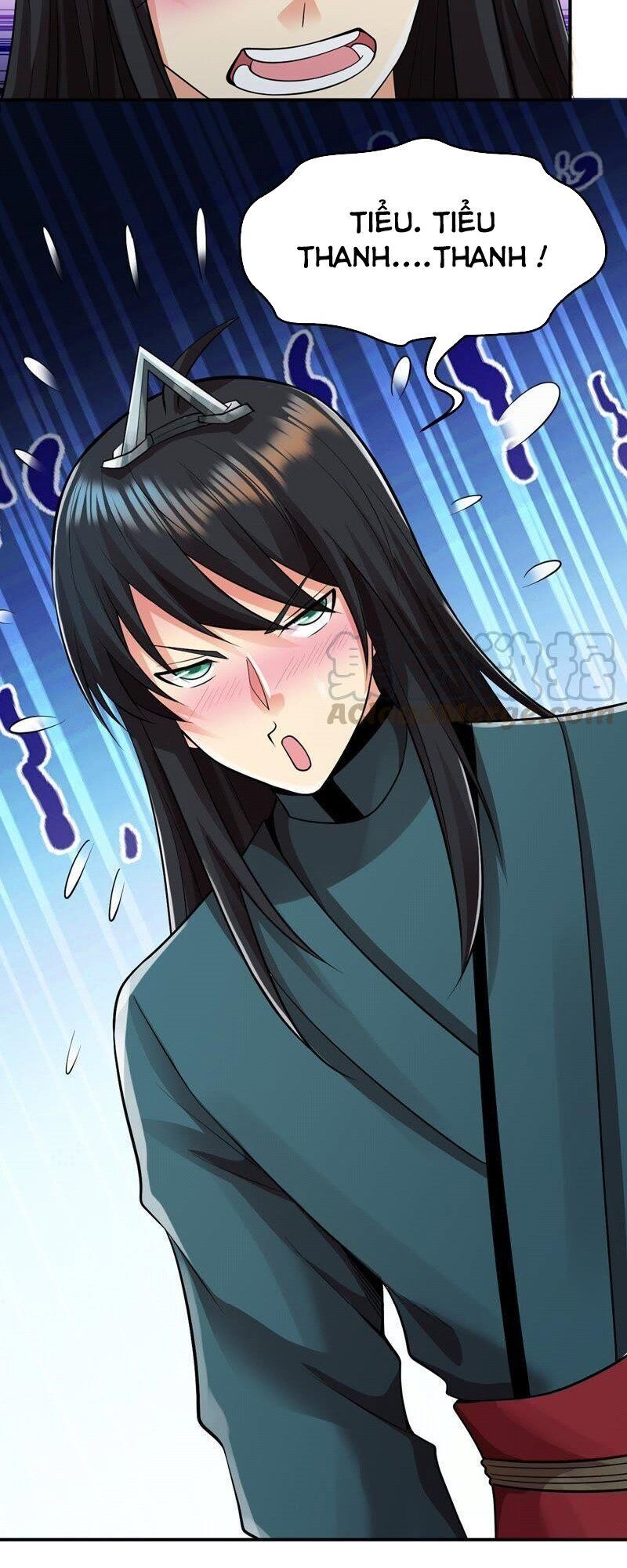 Thôn Phệ Vĩnh Hằng Chapter 96 - Trang 2