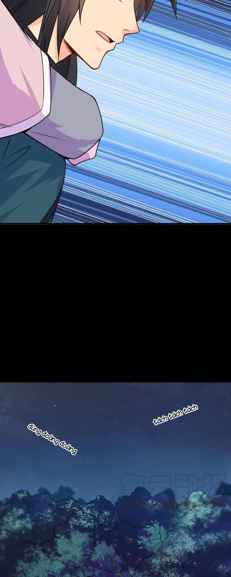 Thôn Phệ Vĩnh Hằng Chapter 98 - Trang 2