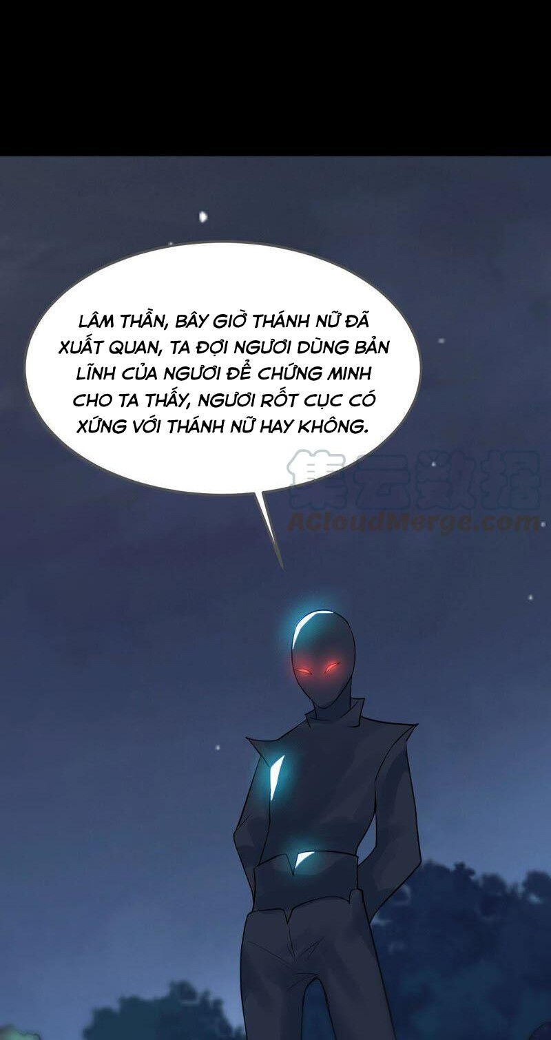 Thôn Phệ Vĩnh Hằng Chapter 98 - Trang 2