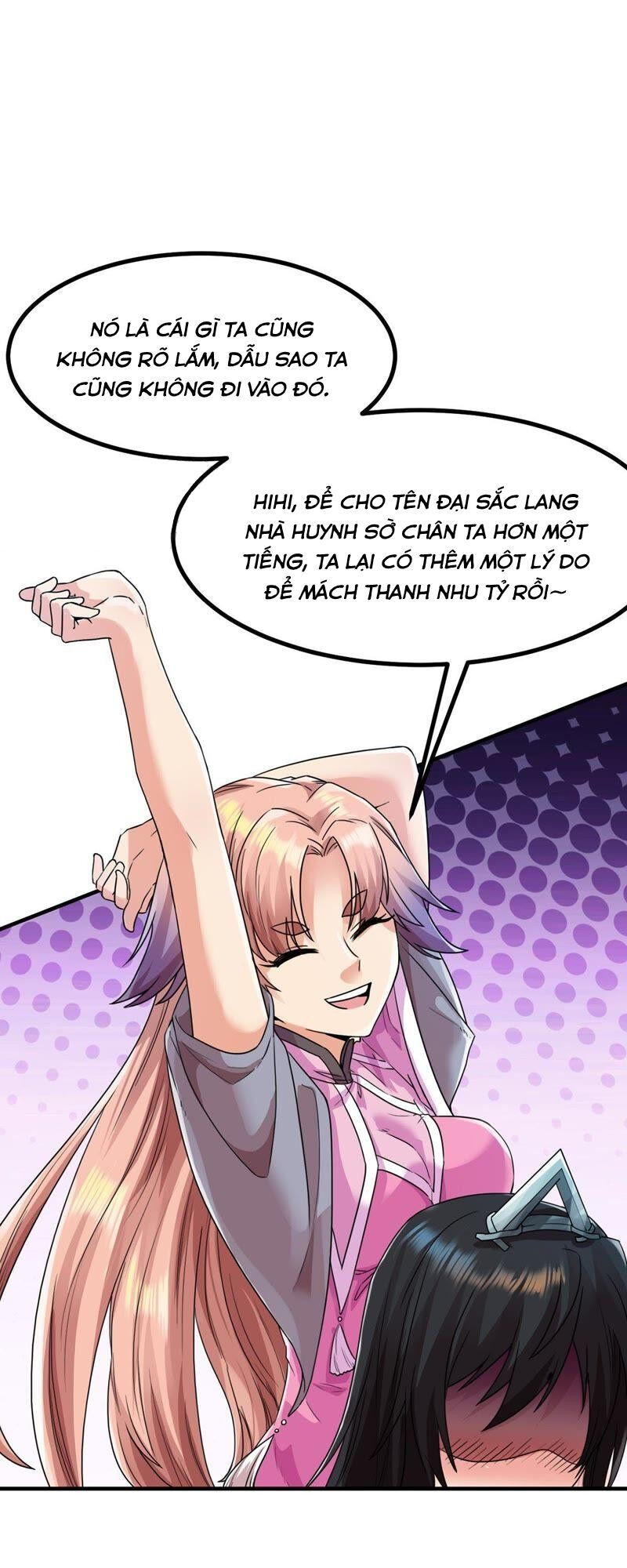 Thôn Phệ Vĩnh Hằng Chapter 98 - Trang 2