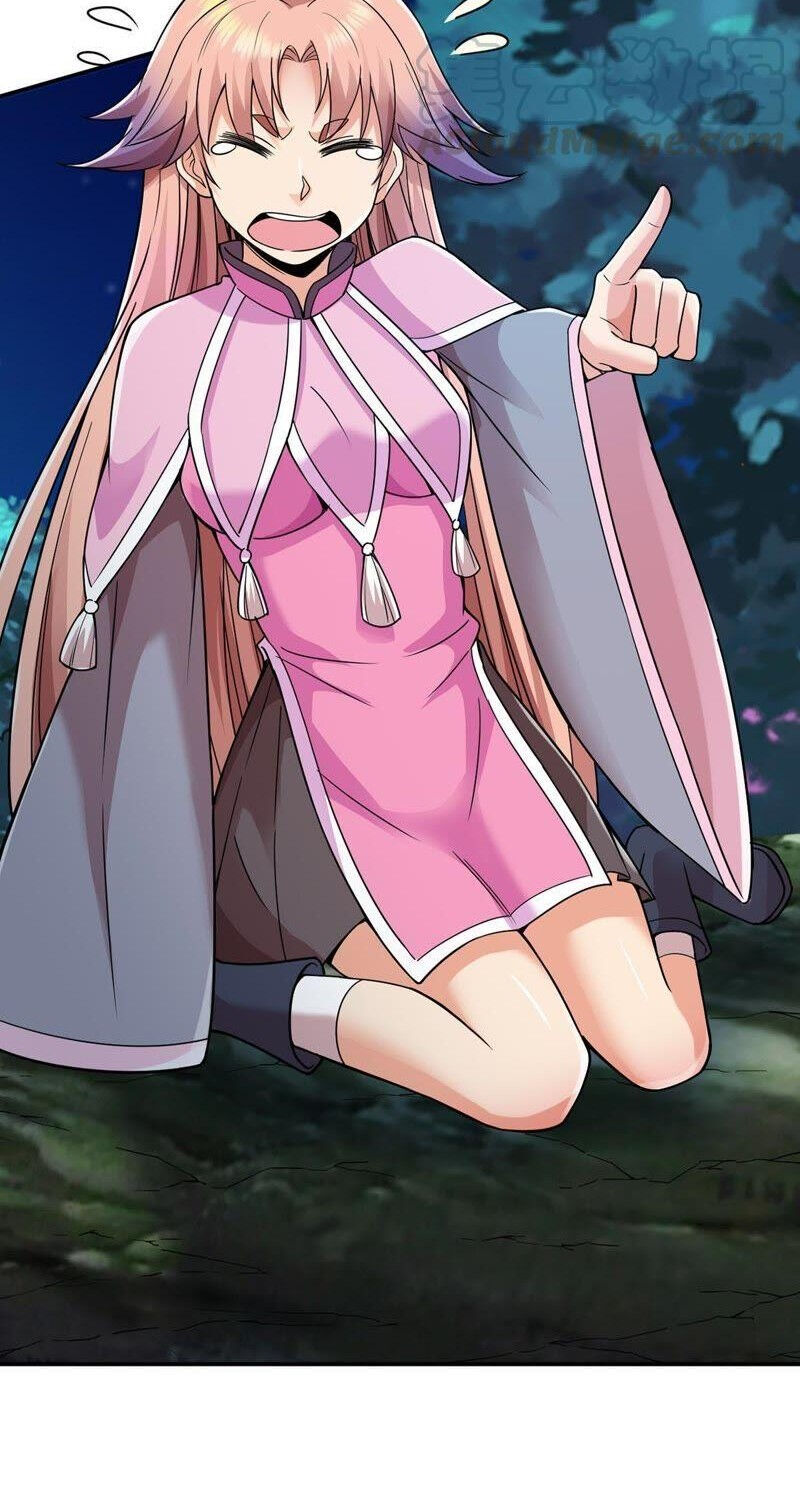 Thôn Phệ Vĩnh Hằng Chapter 98 - Trang 2