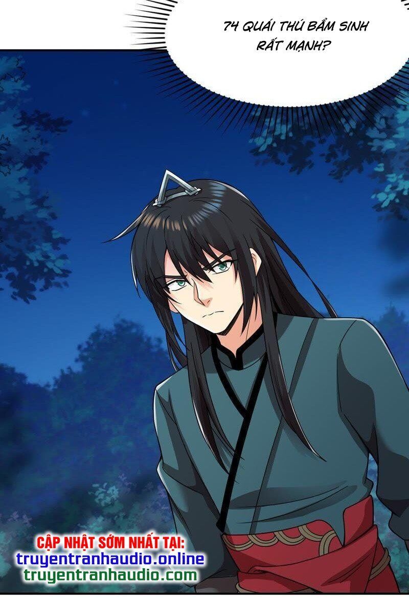 Thôn Phệ Vĩnh Hằng Chapter 98 - Trang 2