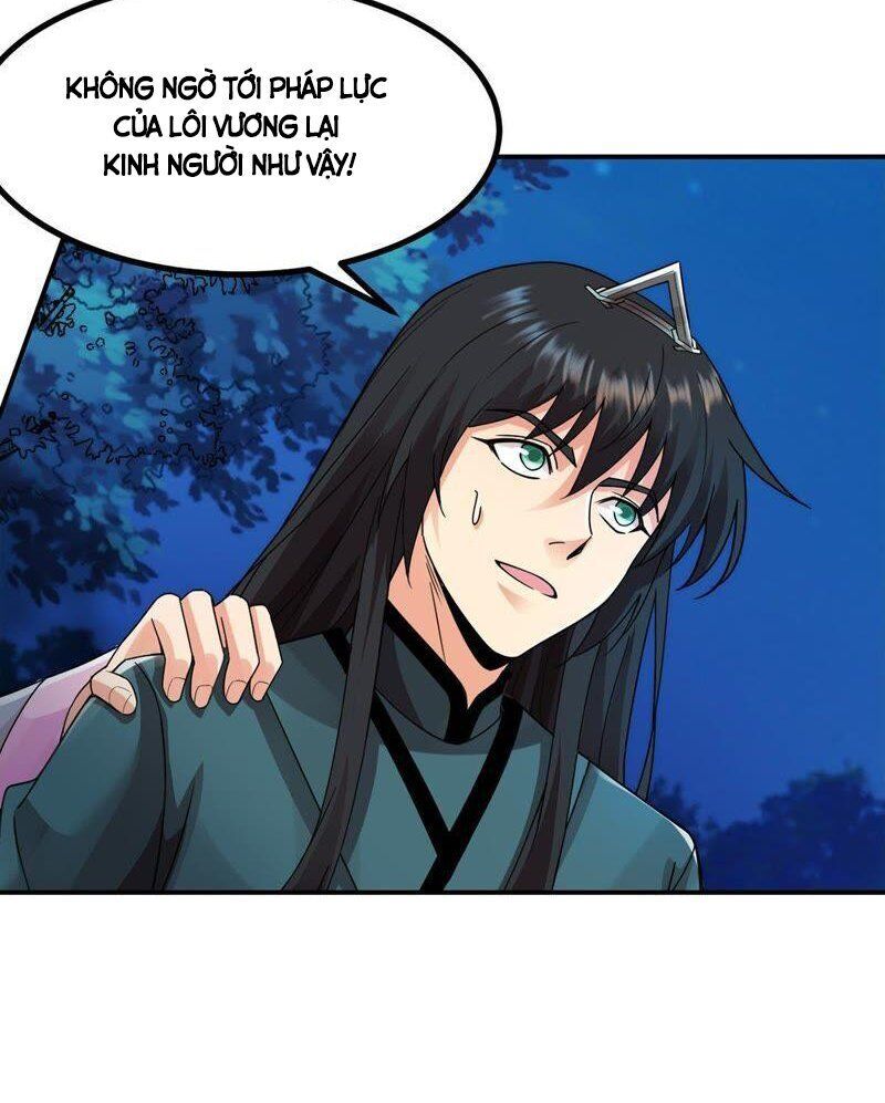 Thôn Phệ Vĩnh Hằng Chapter 99 - Trang 2