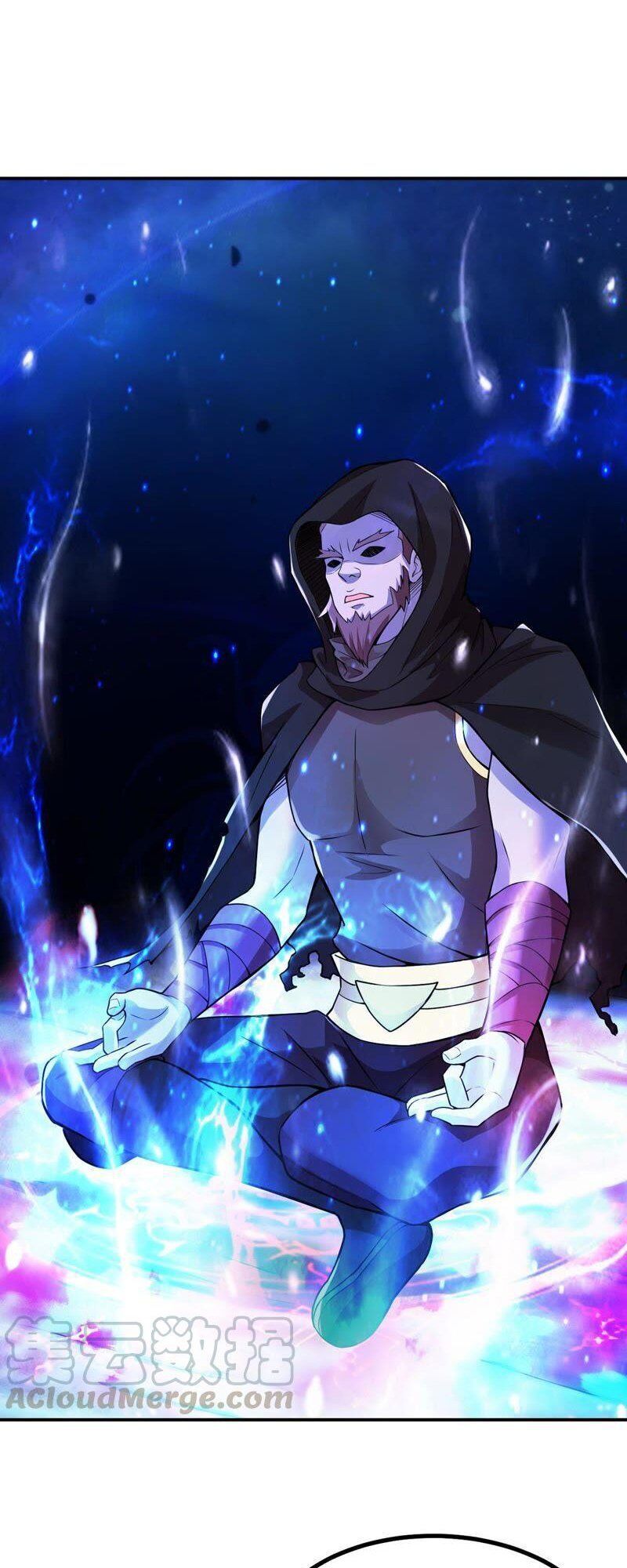 Thôn Phệ Vĩnh Hằng Chapter 99 - Trang 2