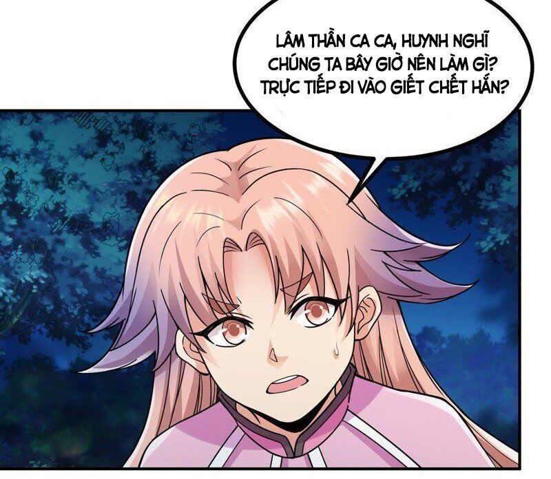Thôn Phệ Vĩnh Hằng Chapter 99 - Trang 2
