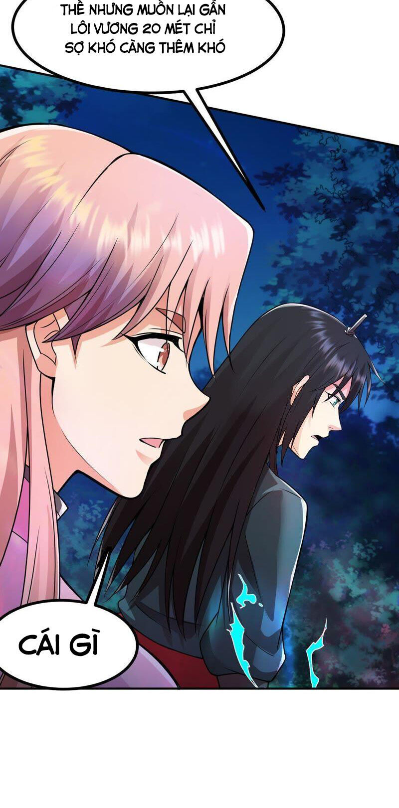 Thôn Phệ Vĩnh Hằng Chapter 99 - Trang 2