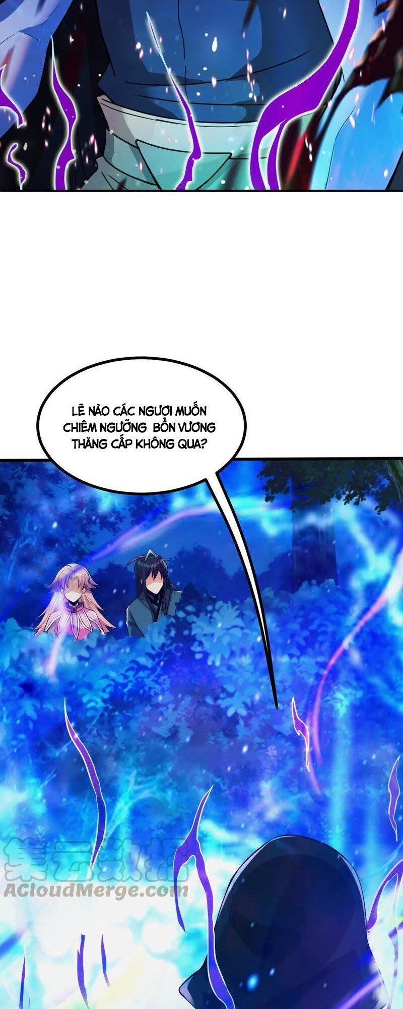 Thôn Phệ Vĩnh Hằng Chapter 99 - Trang 2