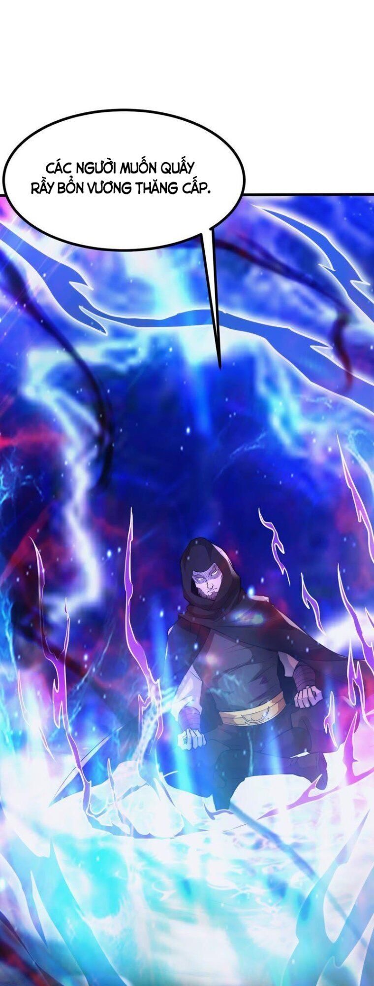 Thôn Phệ Vĩnh Hằng Chapter 99 - Trang 2