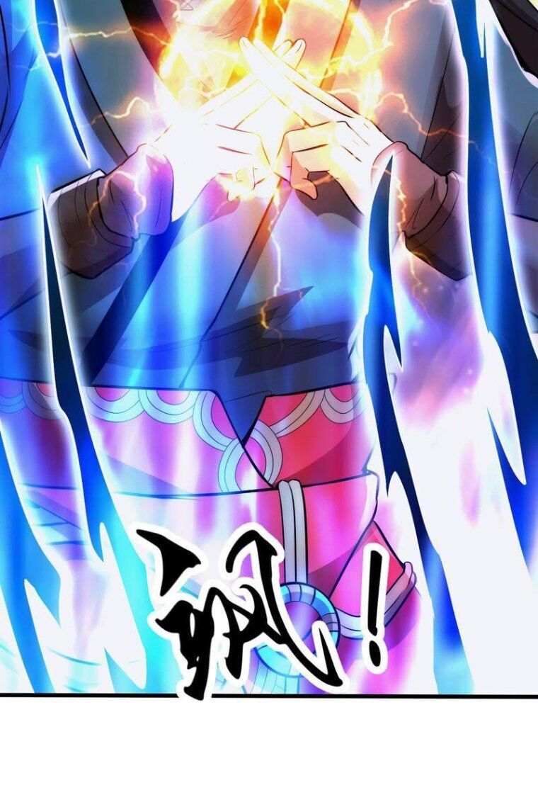 Thôn Phệ Vĩnh Hằng Chapter 99 - Trang 2