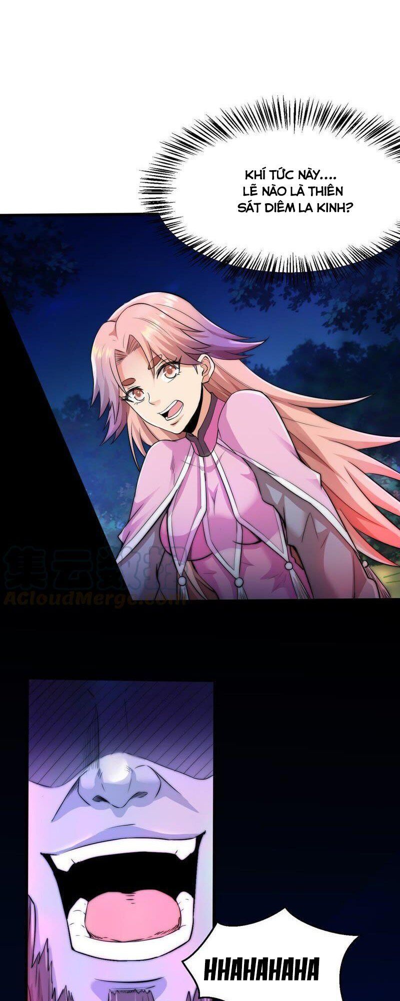 Thôn Phệ Vĩnh Hằng Chapter 99 - Trang 2