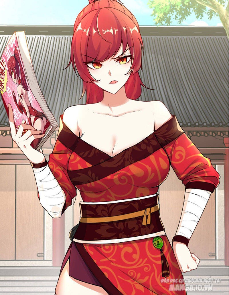 Thôn Phệ Vô Hạn Chapter 1 - Trang 2