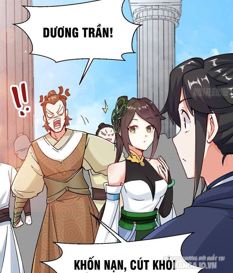 Thôn Phệ Vô Hạn Chapter 11 - Trang 2