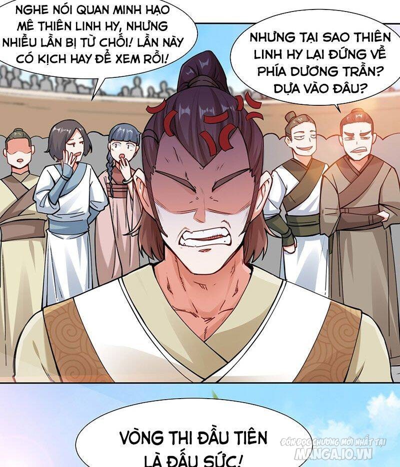 Thôn Phệ Vô Hạn Chapter 11 - Trang 2