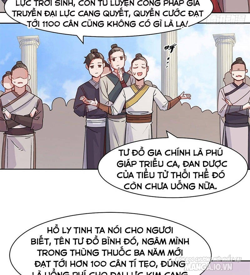 Thôn Phệ Vô Hạn Chapter 12 - Trang 2