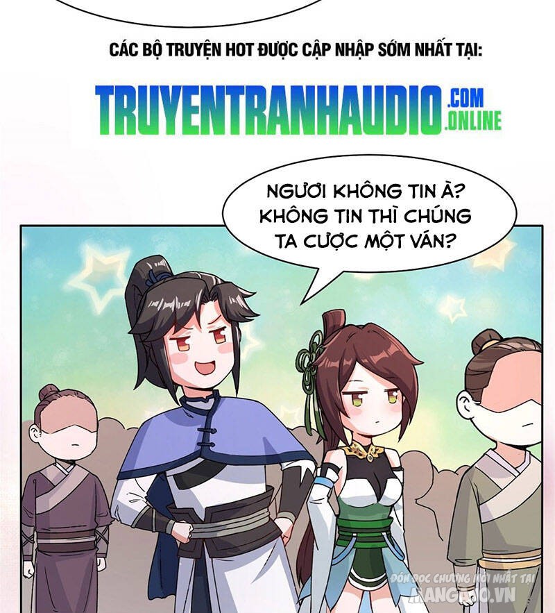 Thôn Phệ Vô Hạn Chapter 12 - Trang 2