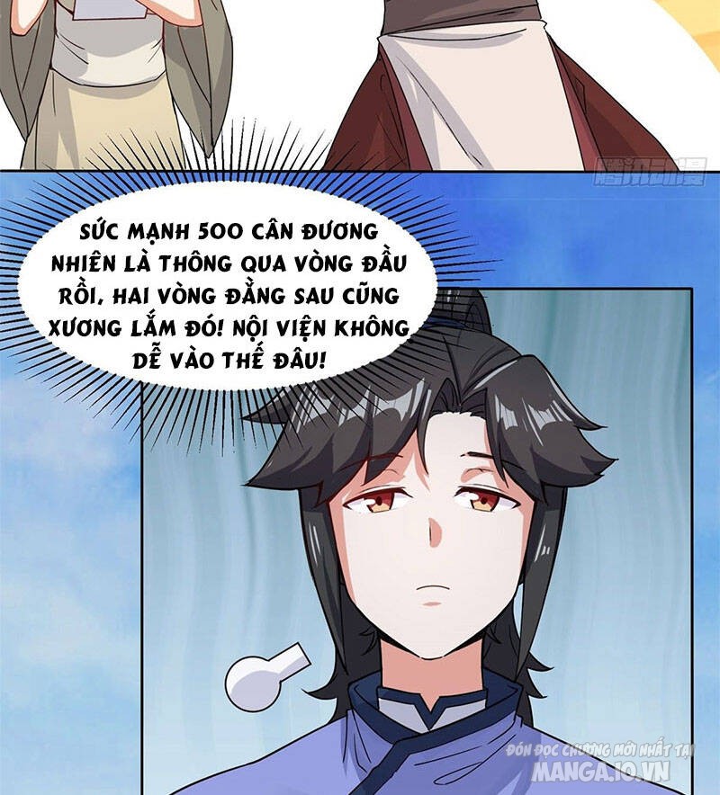 Thôn Phệ Vô Hạn Chapter 12 - Trang 2