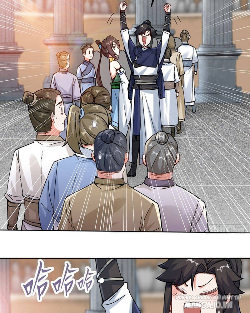 Thôn Phệ Vô Hạn Chapter 13 - Trang 2