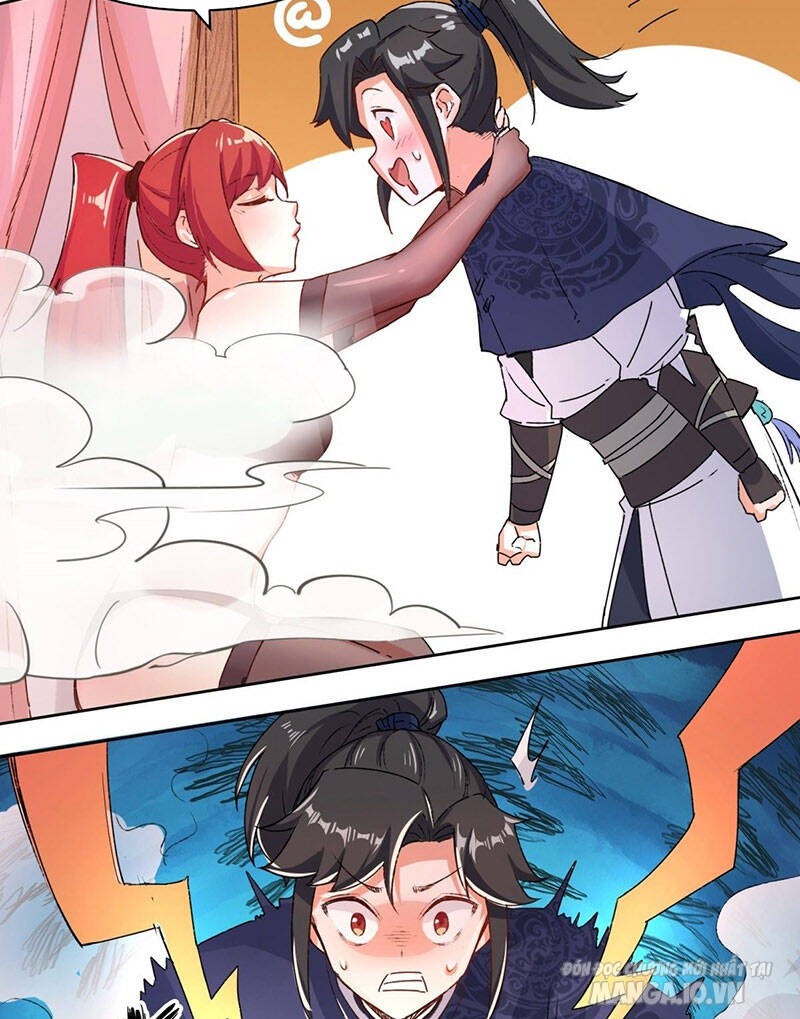 Thôn Phệ Vô Hạn Chapter 15 - Trang 2